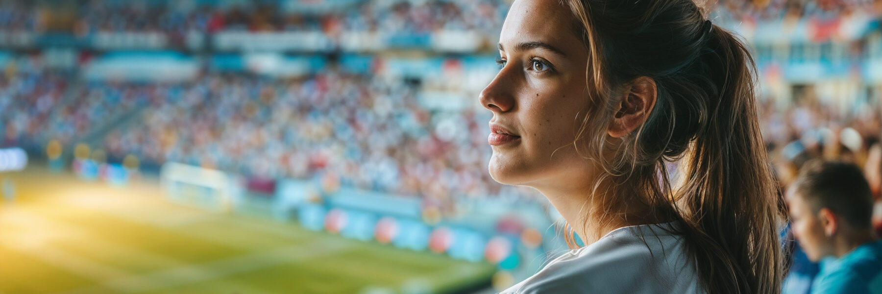 Futebol feminino